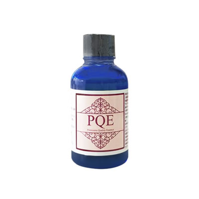 PQE（ピーキューイー）≪美容液≫
