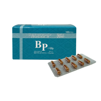 ビオプラセンタ＋グリシン
